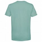 Babolat Exercise Cotton Tee Boy Trellis